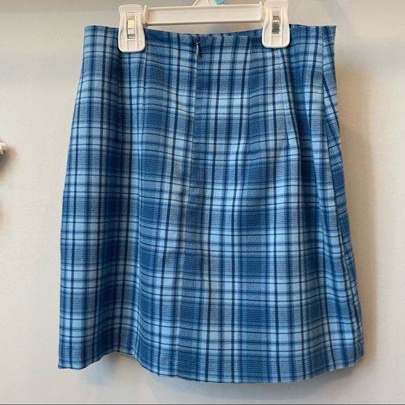 Brandy Melville Bundle Paige Top And Cara Mini Skirt - Picture 7 of 10